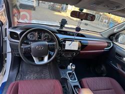 تويوتا هايلوكس